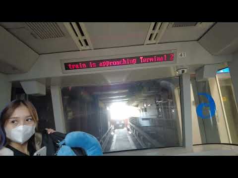 Aeroporto Internacional Taoyuan de Taiwan | Transferências para Nova York JFK