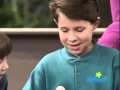 Kenneth Is A Baby Chick