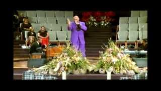 Bishop Paul S. Morton - Go Through (Live at Greater St. Stephens)