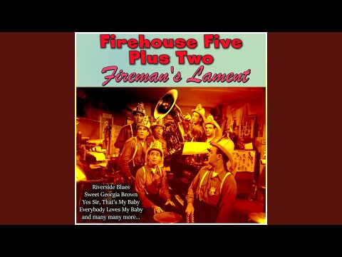 Red Hot River Valley