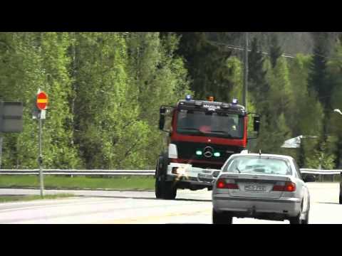 Mikkeli 3, 11, 13, 21, 23, 43, 172, 191 and ESA L4 responding