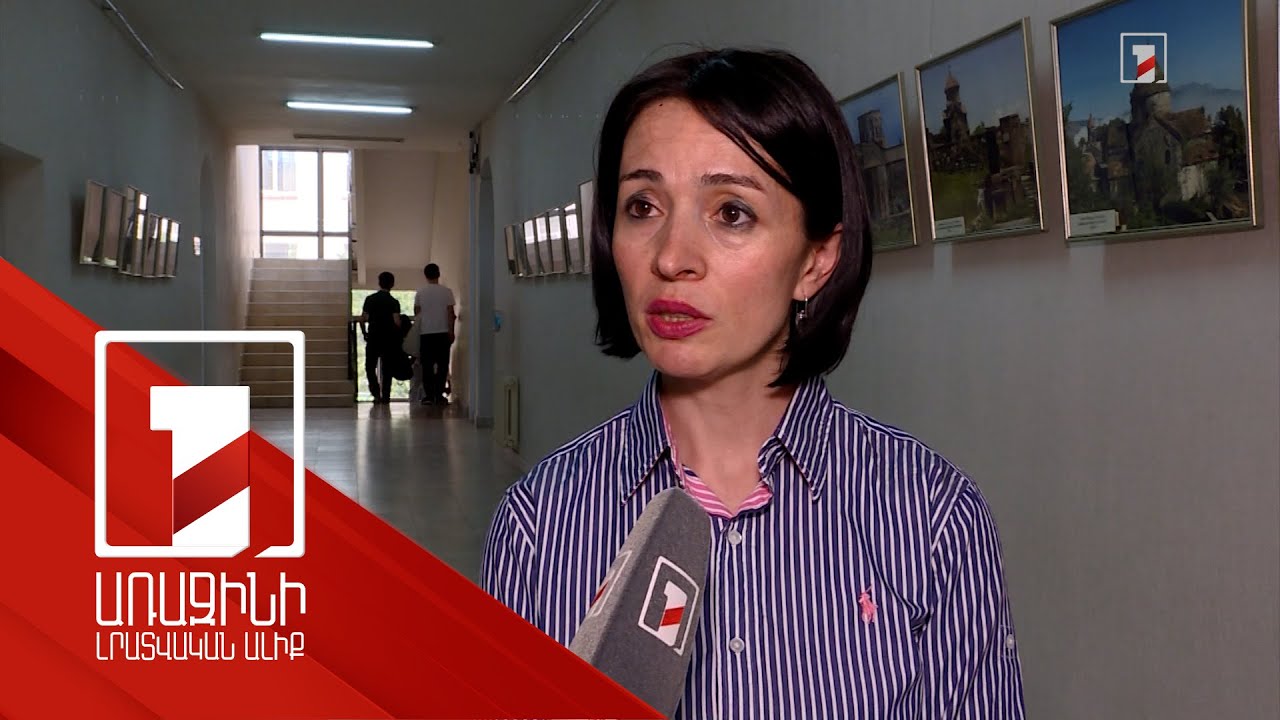 Դպրոցի տնօրենների նշանակման հետ կապված միջնորդությունները ամենատարբեր տեղերից են. ԿԳՄՍ նախարար