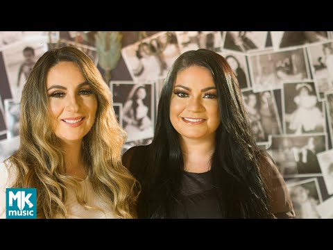 São Fases - Gislaine e Mylena