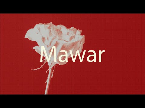 Dere - Mawar (Official Lyric Video Remastered)