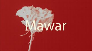Download lagu Dere - Mawar ( Lyric Video Remastered) mp3