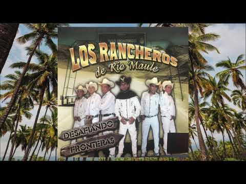 Los Rancheros De Rio Maule - Nadie