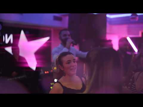 Bogdan Gavris -Capitala este Oasu (Video Live) NOU 2019