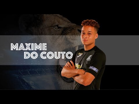 Maxime do Couto ● Olimpik Donetsk ● Left Winger ● Highlights