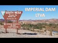 Imperial Dam LTVA