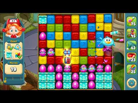 Toy Blast Level 3083