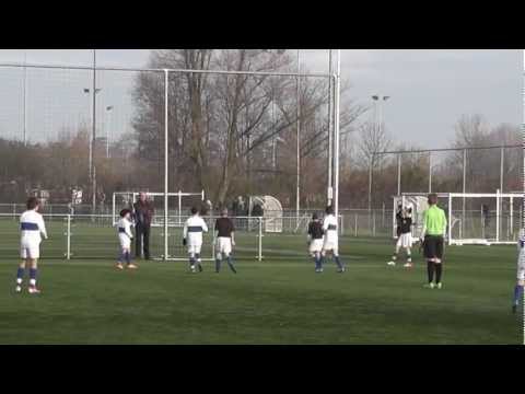 01/12/2012 Virtus - MOC´17 E1, 1e helft