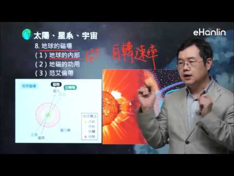 109年翰林雲端學院高中學測總複習地球科學弘理社會團隊授課老師 熊臺玉 含pdf電子書 影音教學版 Dvd版
