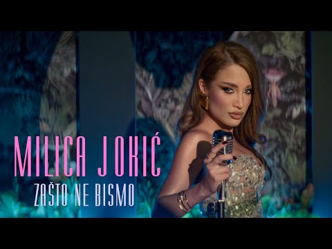 MILICA JOKIC - ZASTO NE BISMO (OFFICIAL VIDEO 2024)