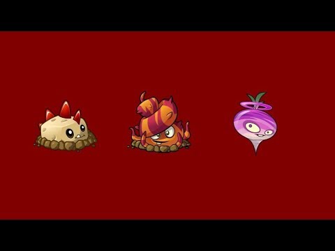 Plants vs. Zombies 2 - Battlez Strategy for Escape Root Week