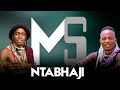 Luhamya Ft Lupembe Ujumbe Wa Ntabhaji By Maswala Yuga Official Audio 2025