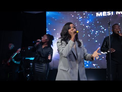 Une nouvelle expérience! - EmyMinistry