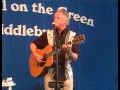 Festival on the Green 2016: Pat Donohue