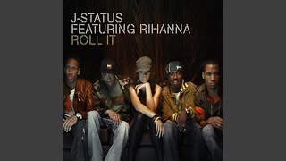 Roll It (Reggaeton Gemstar Version)