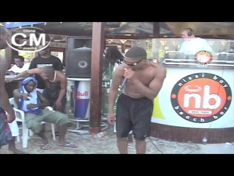 Frisco - Eyes on You 2009. Exclusive Live Performance, Dir By Clone Media