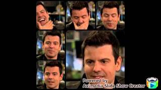 Just The Two of Us (remix) - Nick & Knight