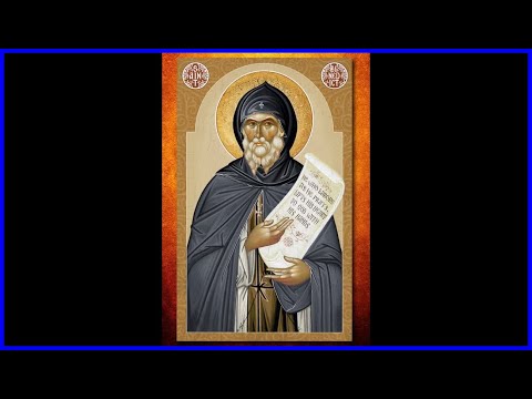 Benedict's Cross Exorcism Latin Prayer   Harmonisation of Being long – Motivation