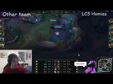 CaptainFlowers on casting struggles | captainflower22