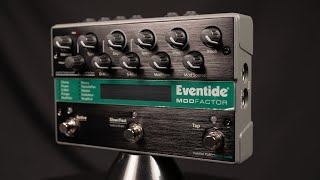 Eventide ModFactor - What To Know & Where To Buy | Equipboard Eventide ModFactor - What To Know & Where To Buy | Equipboard