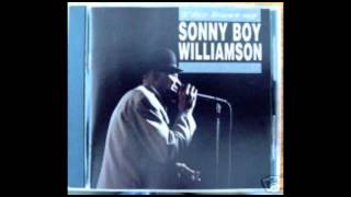 B B KING AND SONNY BOY WILLIAMSON - FROM THE BOTTOM