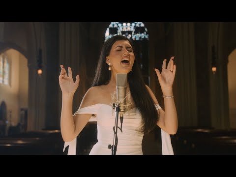 Angelina Jordan - If I Were A Boy (Piano Diaries by Toby gad)