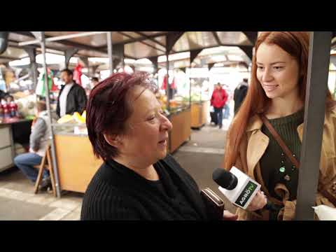 Ceger ep.70 - Pijaca na Vidikovcu - 08.11.2019.