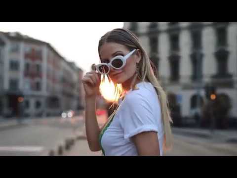 Milan Fashion Week Spring / Summer 2018