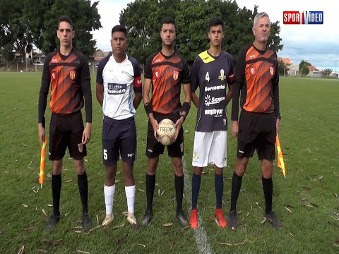 TAÇA FEL SUB-17 - VEJA OS GOLS DE PSTC 2X1 GREMINHO.