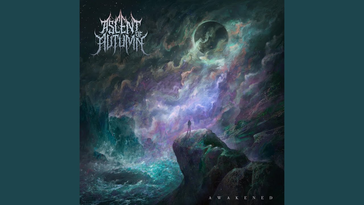 Ascent of Autumn - Harbingers