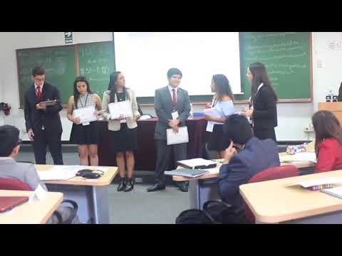 SPECPOL Press Conference Insight