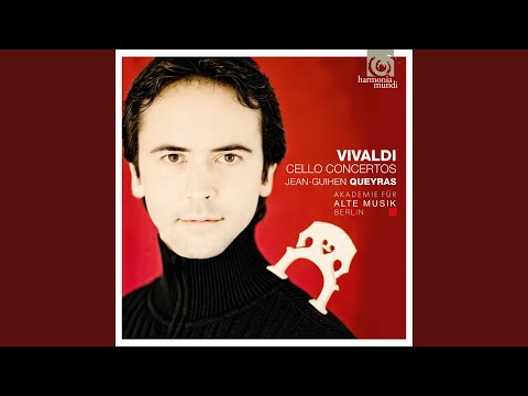 Concerto in C major, RV 114: II. Ciaccona