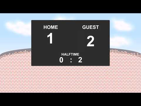 28.10.2017: Colegiales - Sacachispas FC (3 - 3)