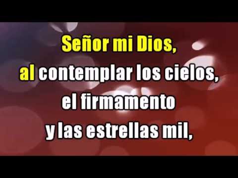 Cuan Grande Es El - Rojo