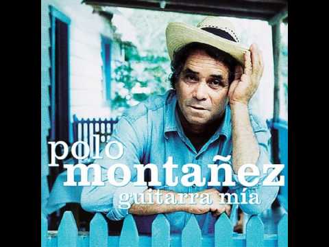 APARIENCIA - Polo Montañez