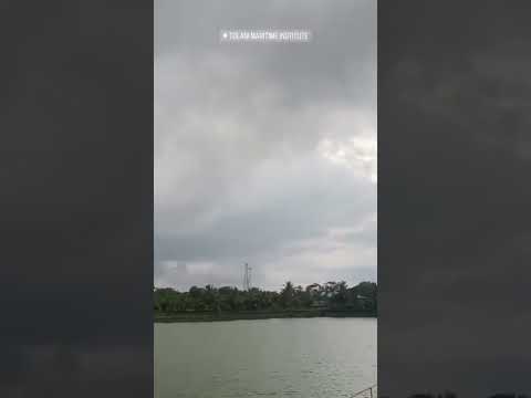 tolani Maritime Institute #tmi