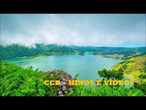 CCB - Hino 24 - Da me graça, Senhor !  Hinário 5