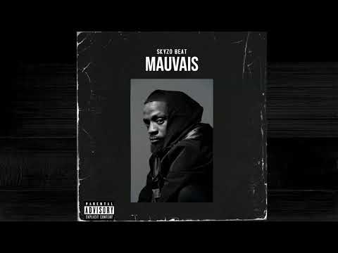 DaUzi x Niro x ZKR Type Beat - "Mauvais" | Instru Rap Piano | Prod. Skyzo
