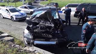 Սուր անկյուն 05.05.2019 - Գագիկ Շամշյան «Խելք չունի, բայց մեղք ունի»