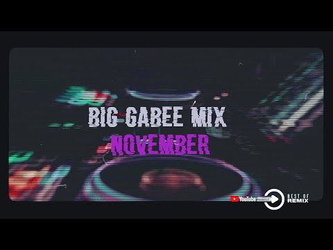 LEGÚJABB AFTER PARTY ZENÉK  2022 (NOVEMBER) By: BIG GABEE