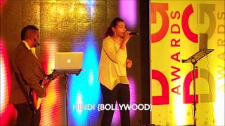 Maryjo De Mello One Woman Band Goa India e-mail: maryjodemello@yahoo.com m +918805300999