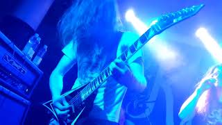 Kalmah - Take Me Away (Live in Tampere 2018)