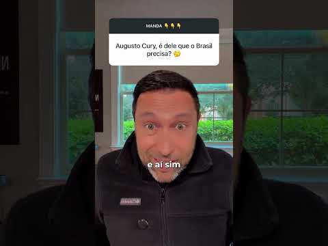 AUGUSTO CURY PODE IMPEDIR LULA DE VENCER NO PRIMEIRO TURNO?