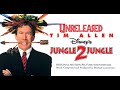 Unreleased Jungle 2 Jungle Score Music By Michael Convertino