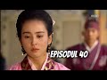 Jumong Află Că Soseonno ESTE CĂSĂTORITĂ Prințul Jumong Episodul 40