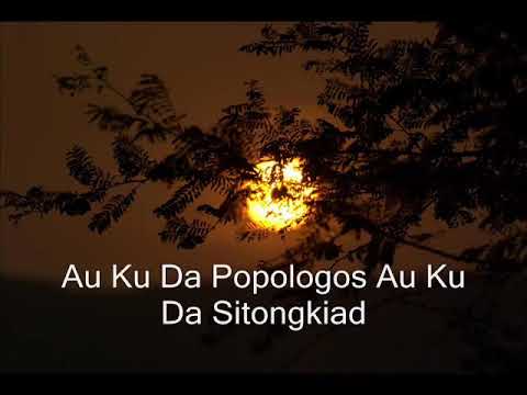 Au Koh Insan   Ben Simon Bukag