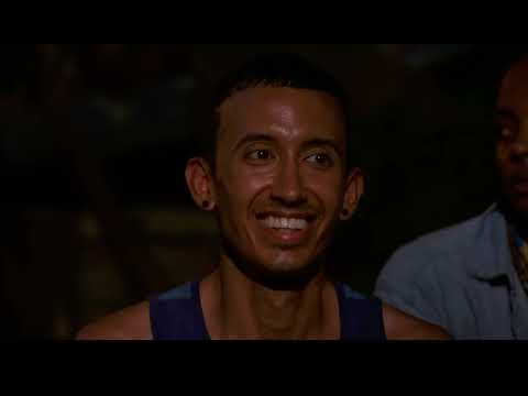 Survivor 42 episode 1 : tribal council part 1